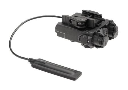 WADSN DBAL-A2 Flashlight Illuminator / Laser Module Red + IR