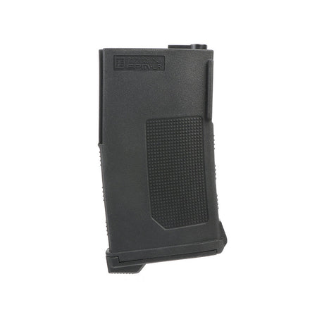 PTS Magazine SR25 150rd Black EPM-LR 6mm bb's