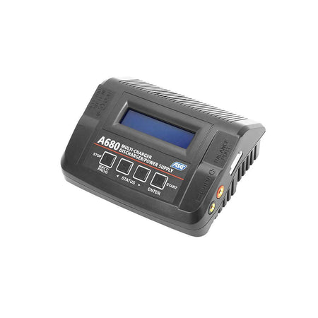 ASG Airsoft Battery Charger A680 LiPo NiMH NiCd LiFe LiHV Pb