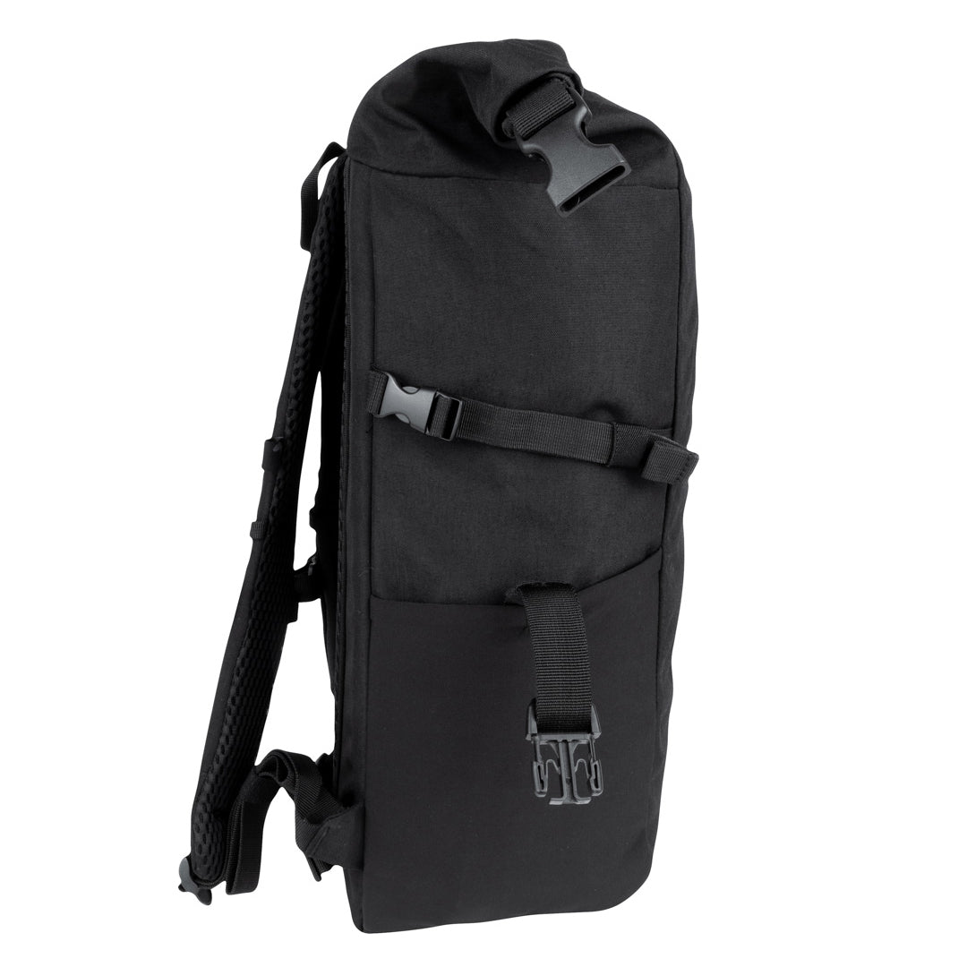 Viper Tactical Fold Roll Top Backpack 25ltr Cordura