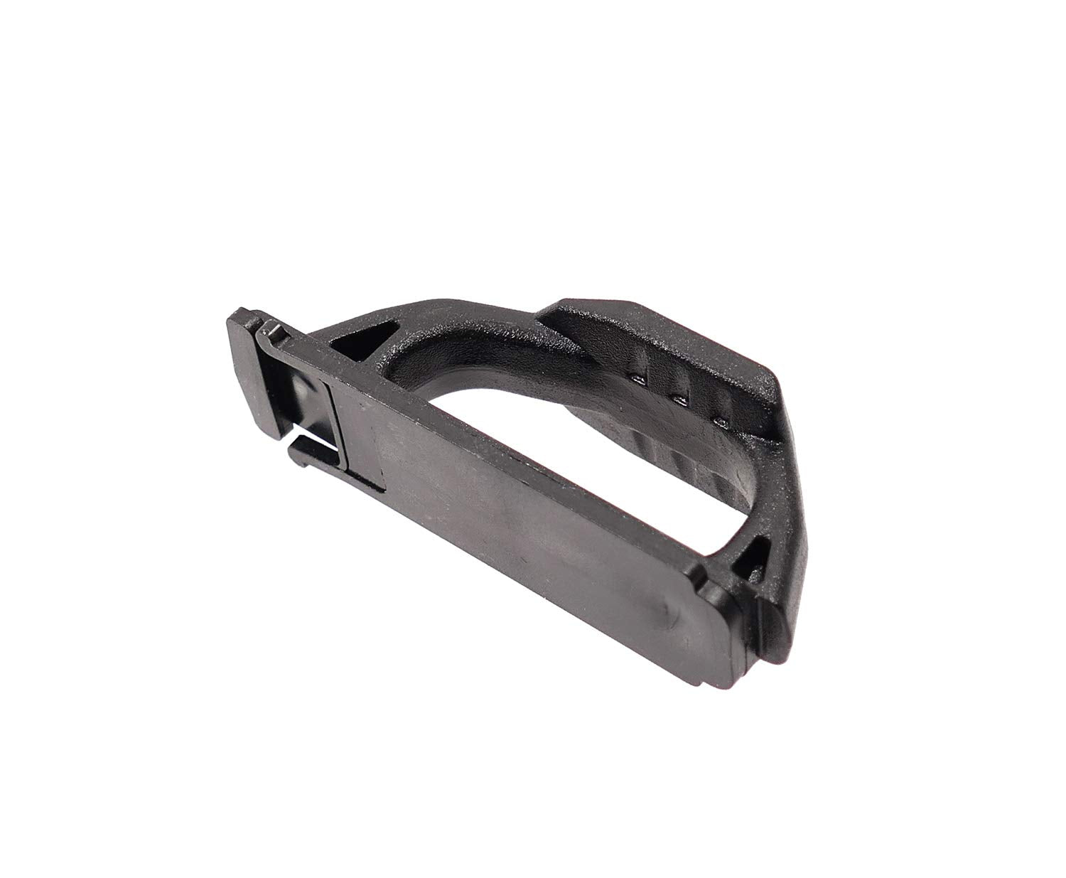 Airsoft Systems Magazine Pull Handles 5 Pack Black