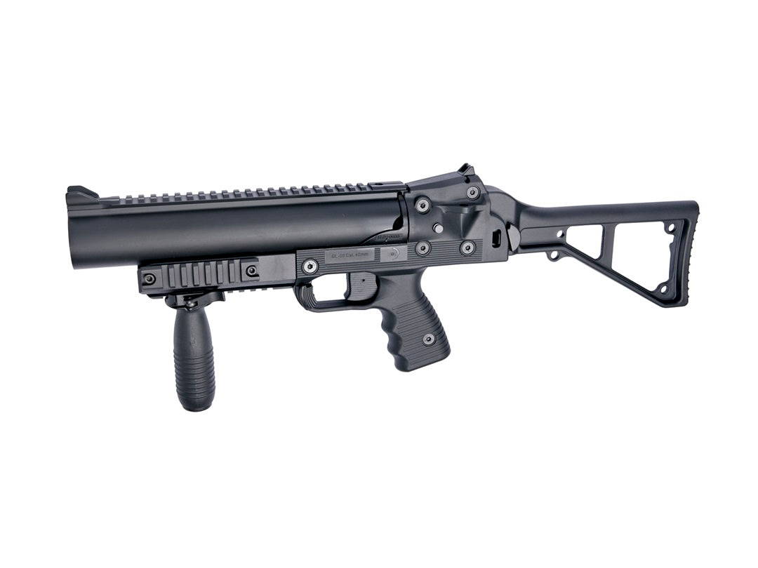 B&T GL-06 Airsoft Grenader Launcher