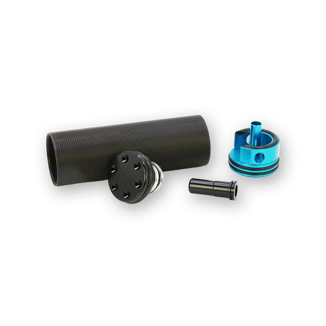 Lonex Airsoft Enhanced Cylinder Set for M16-A2