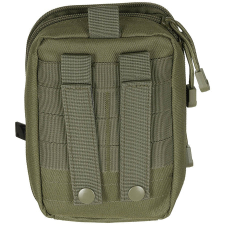 MFH Every Day Carry EDC Utility Pouch Molle