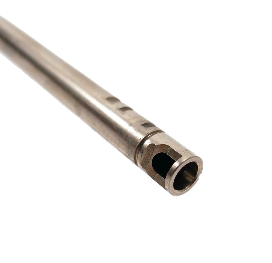 Maple Leaf AEG Precession Tightbore Barrel Stainless Steal Coating 6.02mm 