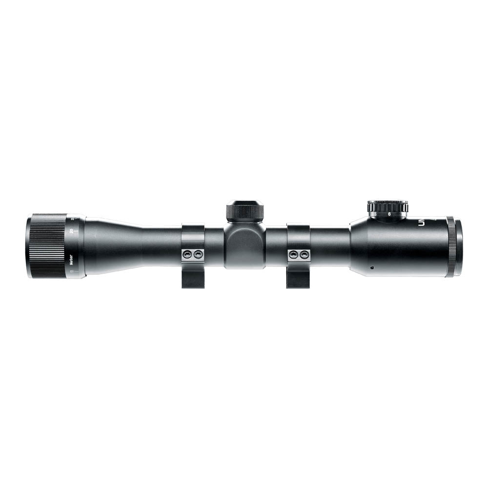 Umarex RS Telescopic Rifle Scope 4X32 CI With 11mm Mounts
