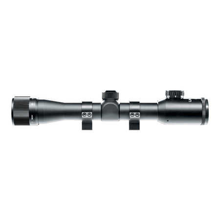 Umarex RS Telescopic Rifle Scope 4X32 CI With 11mm Mounts