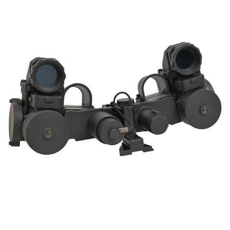 FMA Dummy AN/PVS-21 Helmet Night Vision Replica 