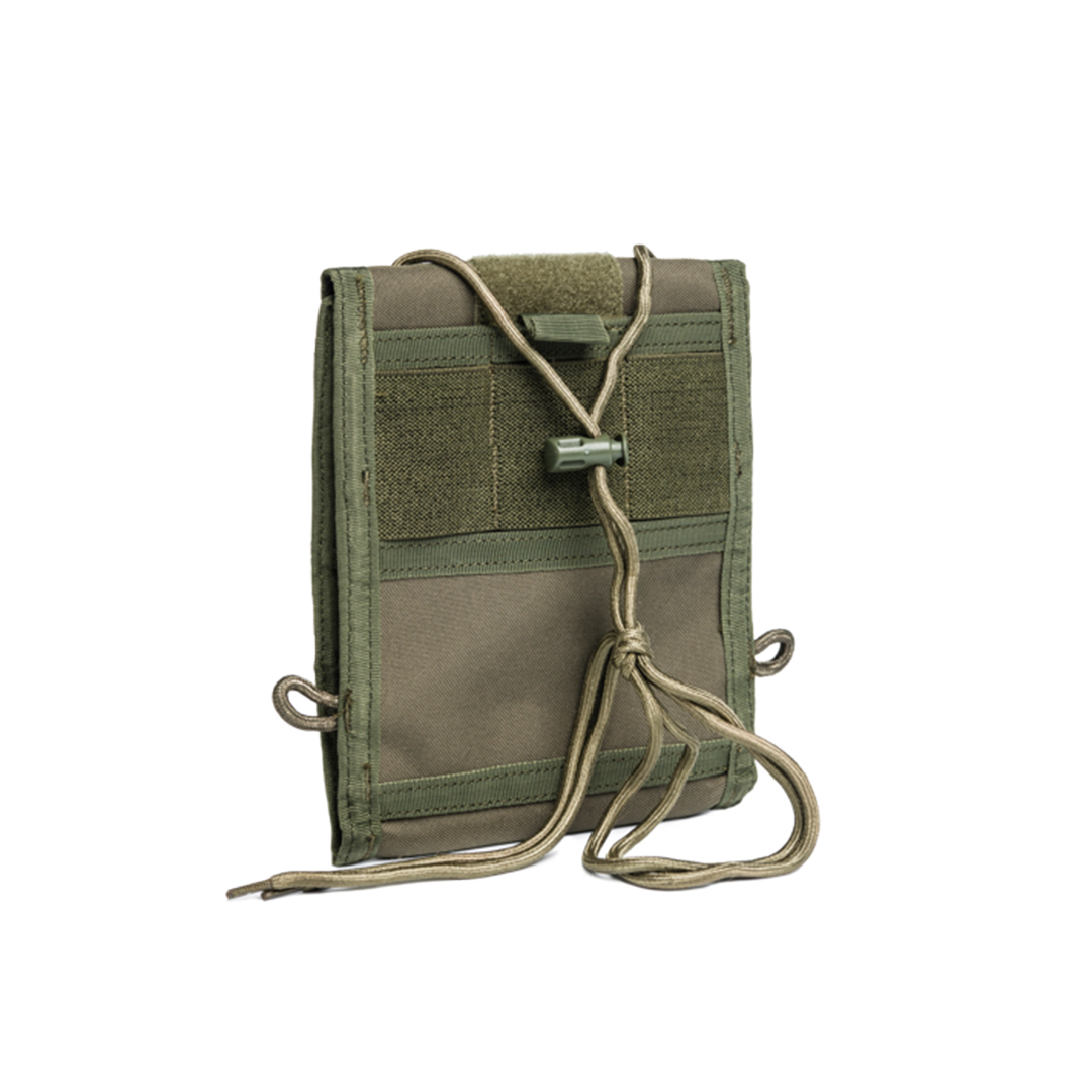 Beretta Tactical Admin Travel Wallet Pouch