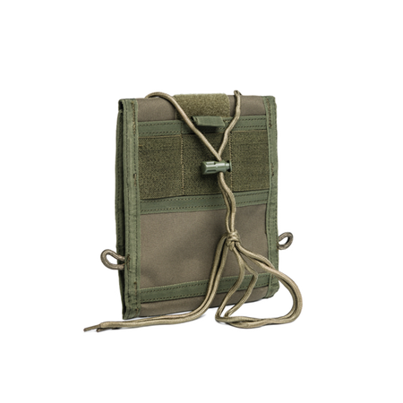 Beretta Tactical Admin Travel Wallet Pouch