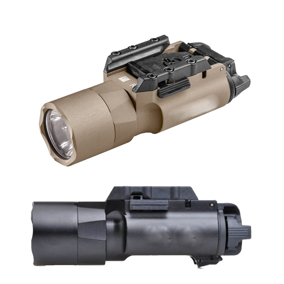 Element SF X300 Ultra Flashlight Torch