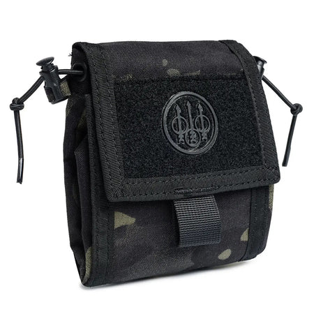 Beretta Tactical Foldable Magazine Dump Pouch Bag