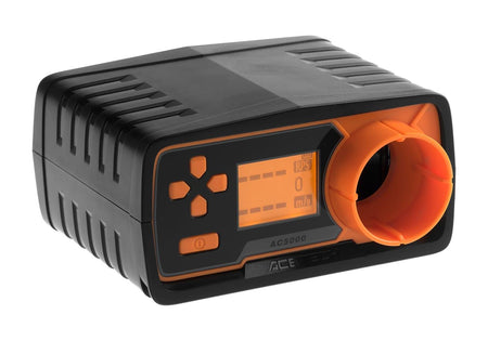 Acetech AC5000 Airsoft Chrono Chronograph