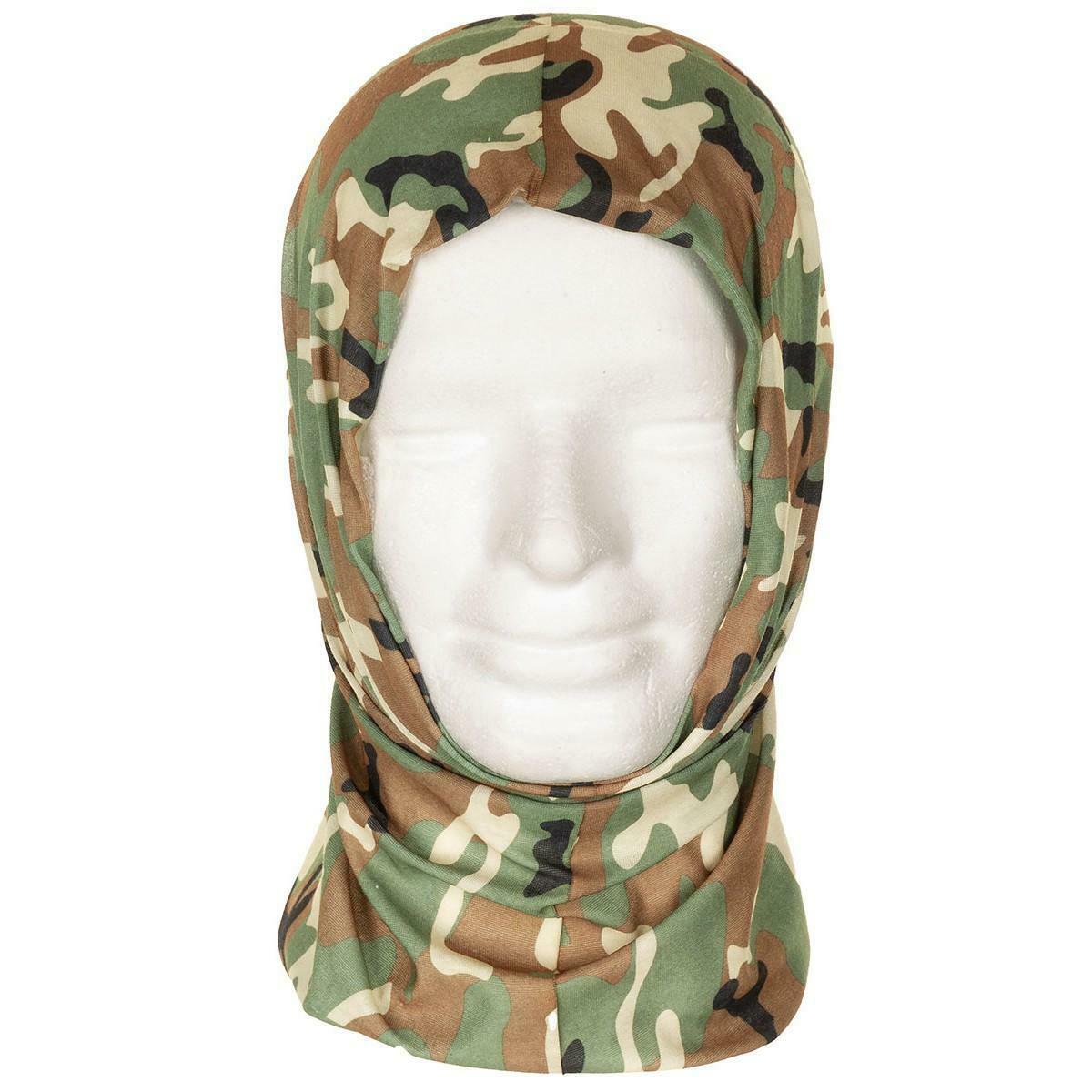 MFH Head Wrap Snood 