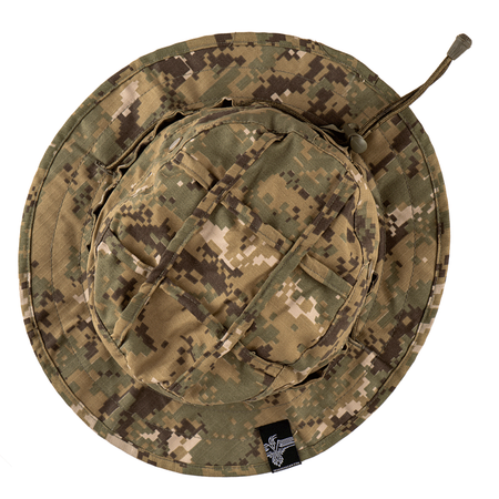 Invader Gear Mod 2 Boonie Bush Hat Socom Camo