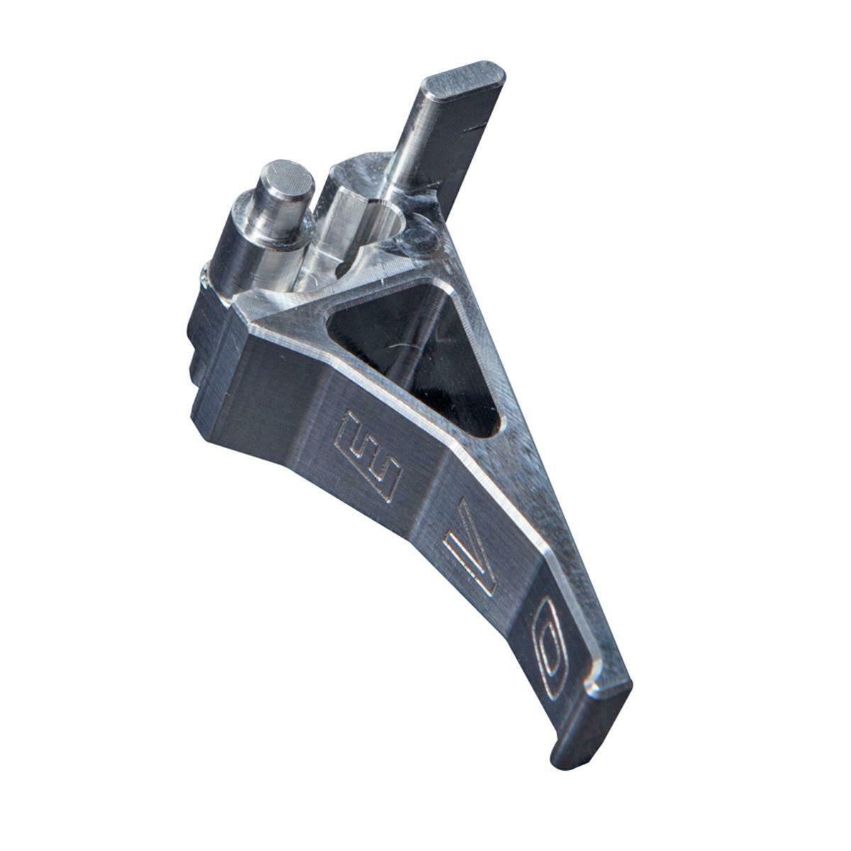 ASG EVO Short Stroke Trigger Silver  