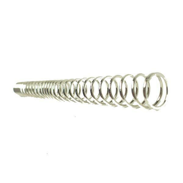 Rocket Airsoft Gearbox AEG Spring