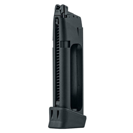 Umarex Glock Magazine 17 & 34 Gen4 Co2 Version Black 6mm 