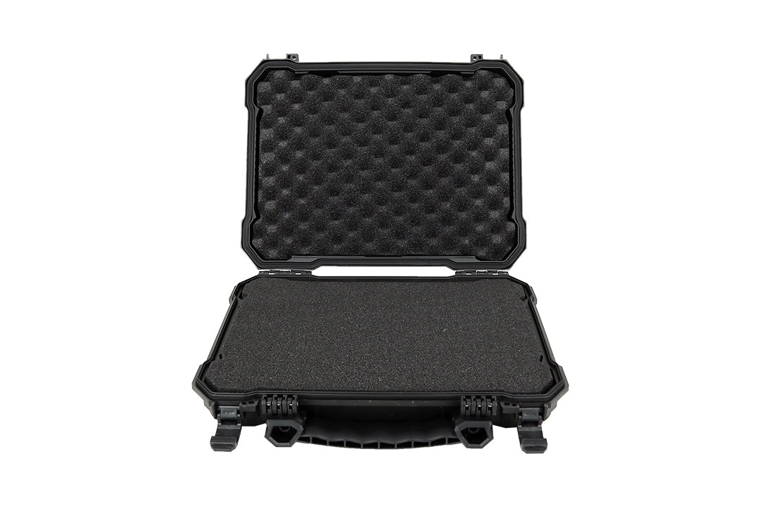 ASG Waterproof Hard Pistol Carry Case 6x21x29cm
