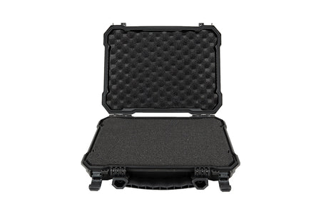 ASG Waterproof Hard Pistol Carry Case 6x21x29cm