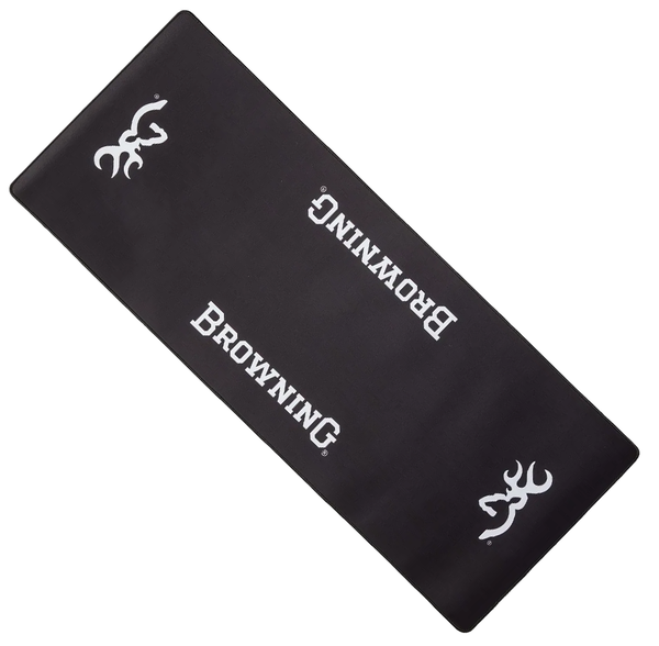 Browning Shotgun Rifle Weapon Cleaning Mat