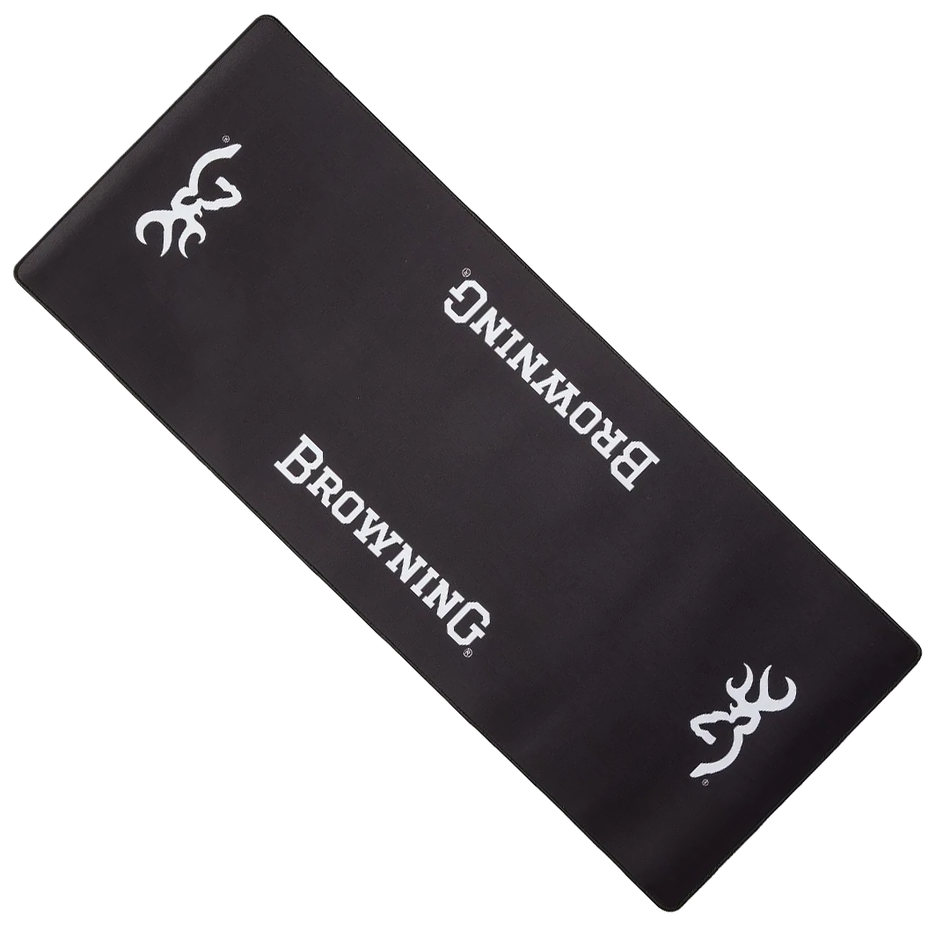Browning Shotgun Rifle Weapon Cleaning Mat