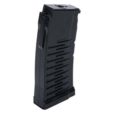LCT Airsoft AS VAL Magazine SR-3 SR-3M Black 50 Rd