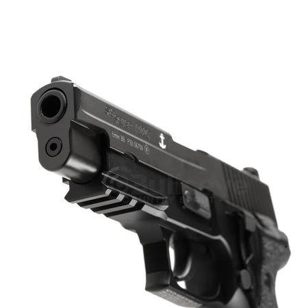 Sig Sauer ProForce VFC P226 MK25 Green Gas Pistol 6mm