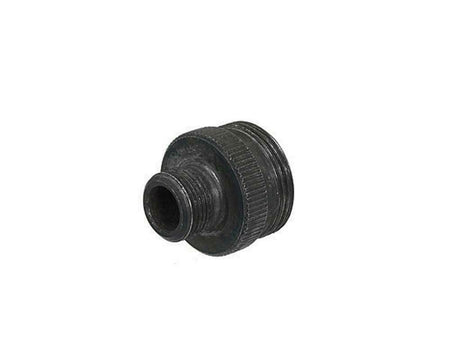Cobra Airsoft Sniper Rifle Barrel Adapter MB03 / MB08  OD : 21mm