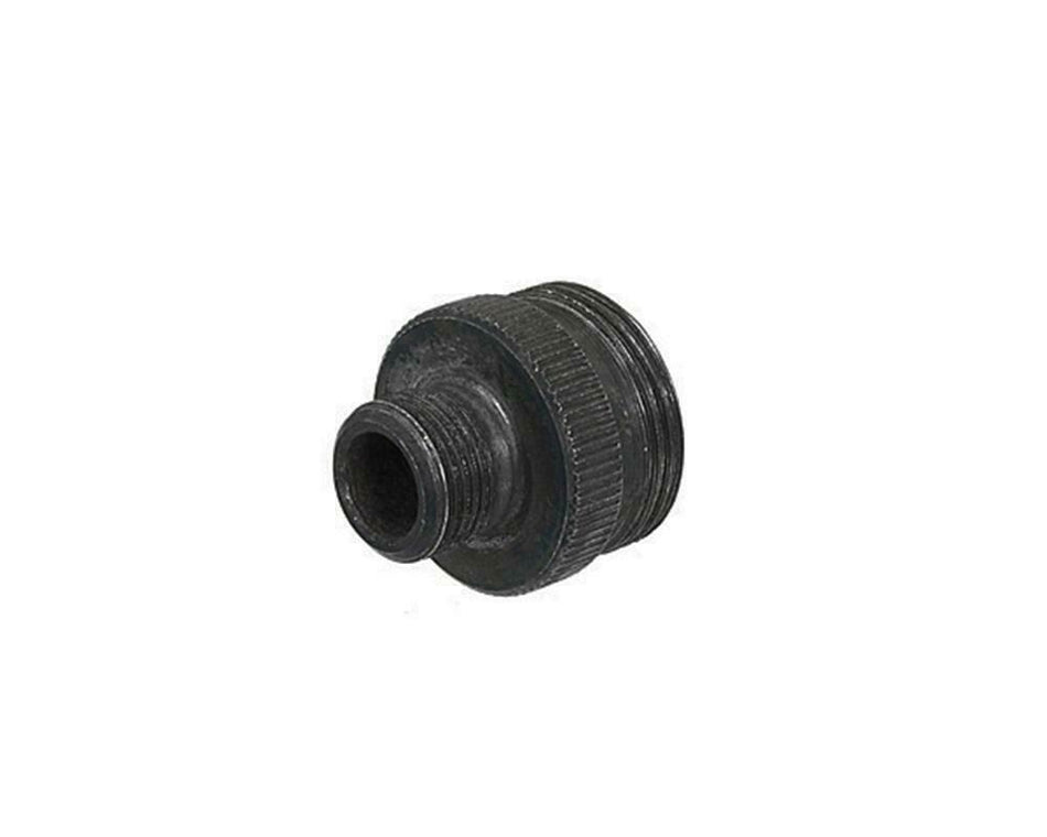 Cobra Airsoft Sniper Rifle Barrel Adapter MB03 / MB08  OD : 21mm