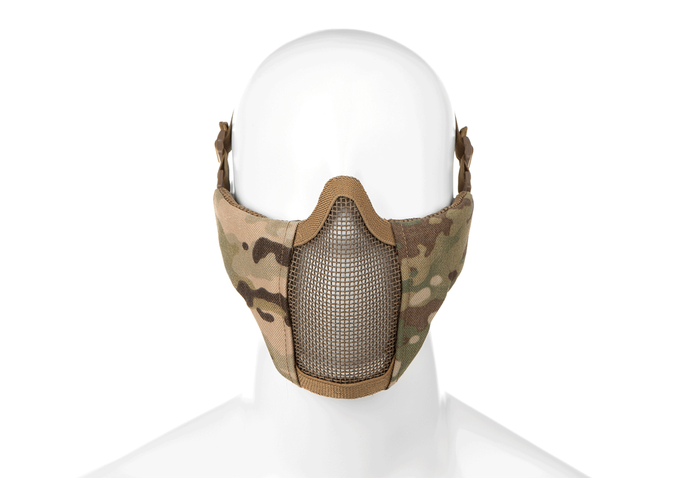 Invader Gear Mk.II Comfort Fit Lower Face Mesh Mask