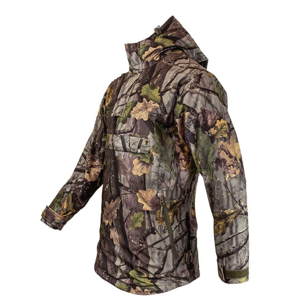 Jack Pyke Mens Galbraith Smock EVO