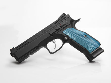ASG CZ Shadow 2 Airsoft Pistol GBB