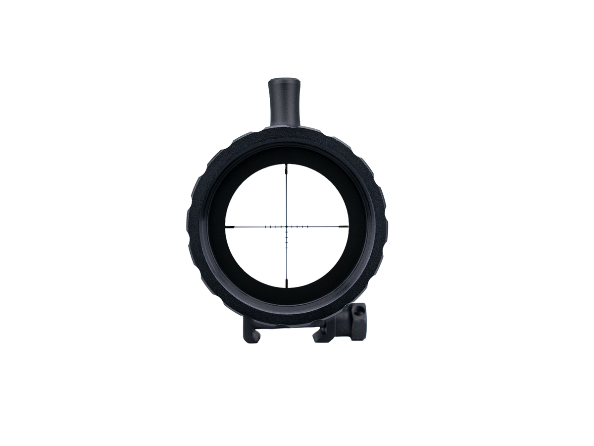 Strike Systems LMTS-02 Short Dot Scope Sight