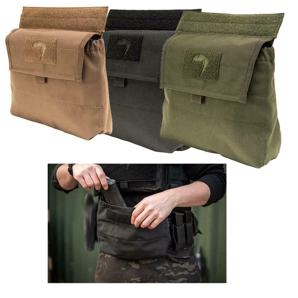 Viper VX Dangler Dump Utility Pouch