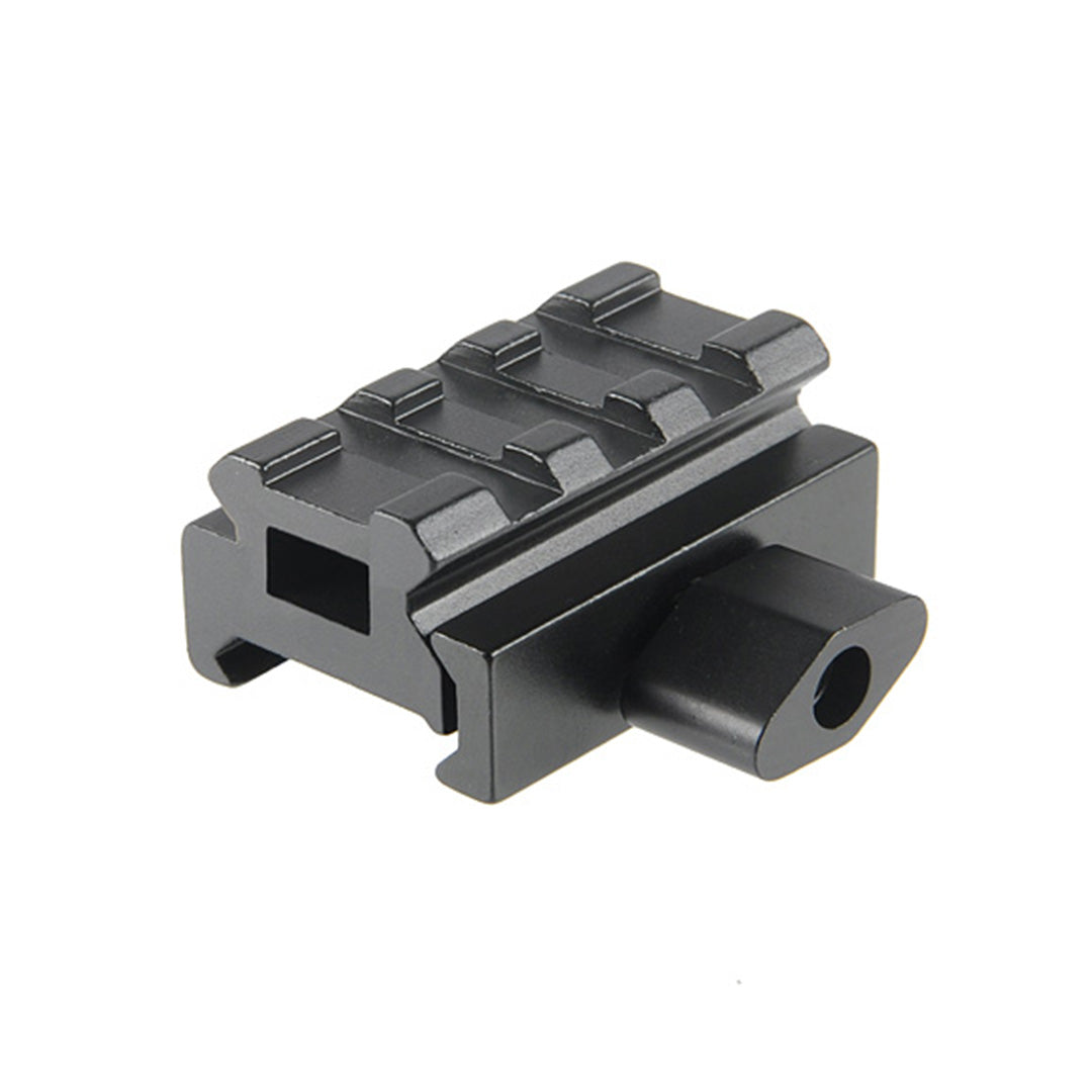 Vector Optics Picatinny Red Dot Riser Rail Scope Mount 0.5"