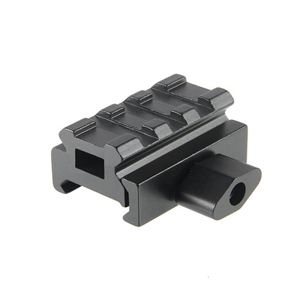 Vector Optics Picatinny Red Dot Riser Rail Scope Mount 0.5"