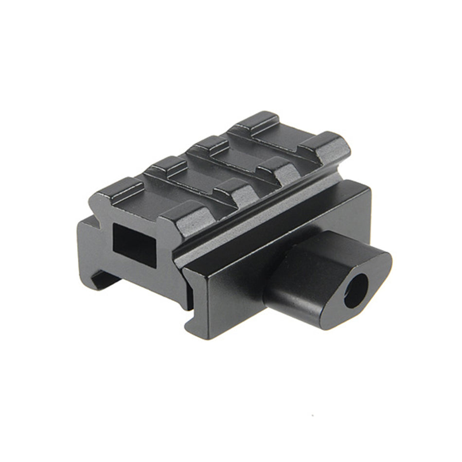 Vector Optics Picatinny Red Dot Riser Rail Scope Mount 0.5"