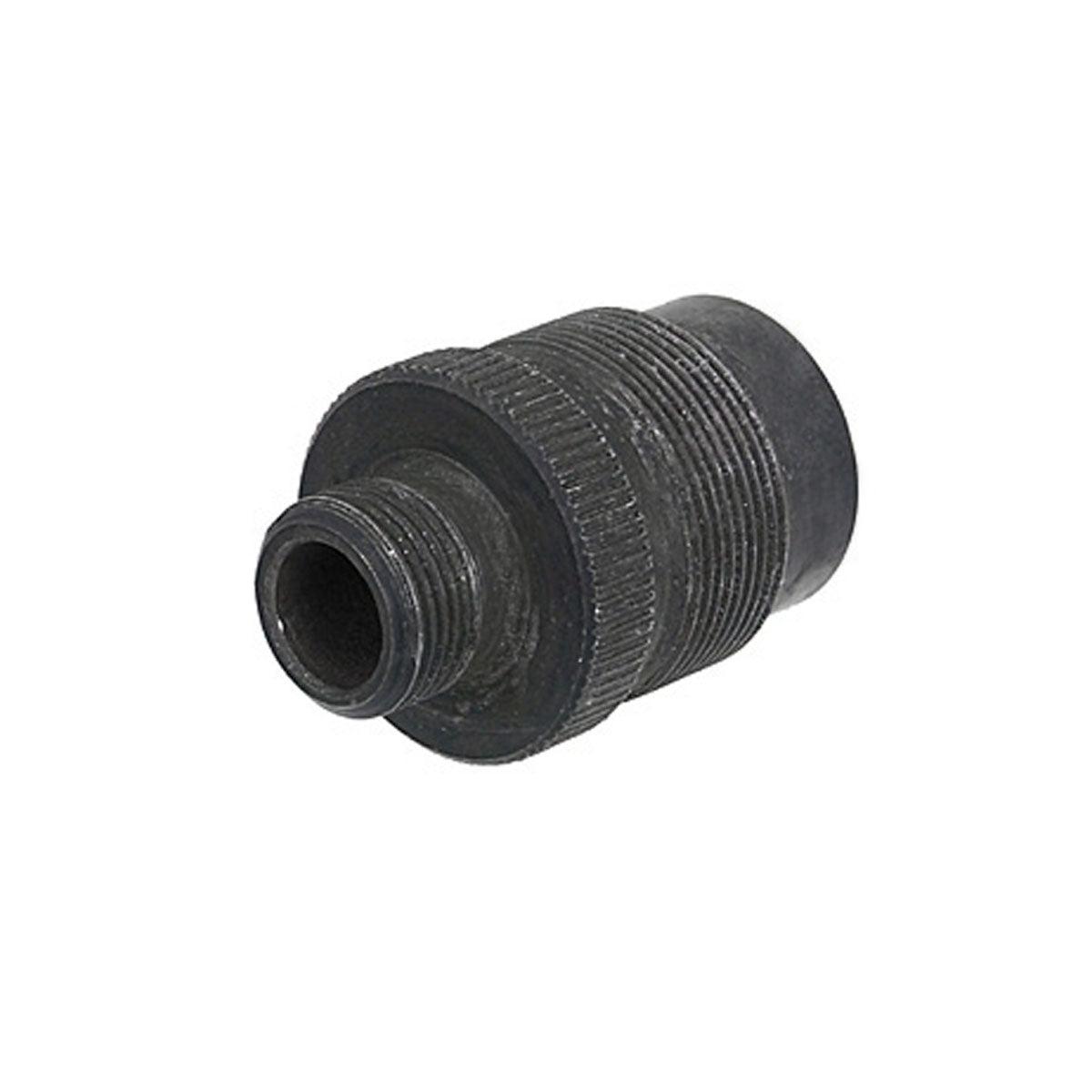 Cobra Barrel Adapter for AGM 002 L96 24mm CW to 14mm CCW