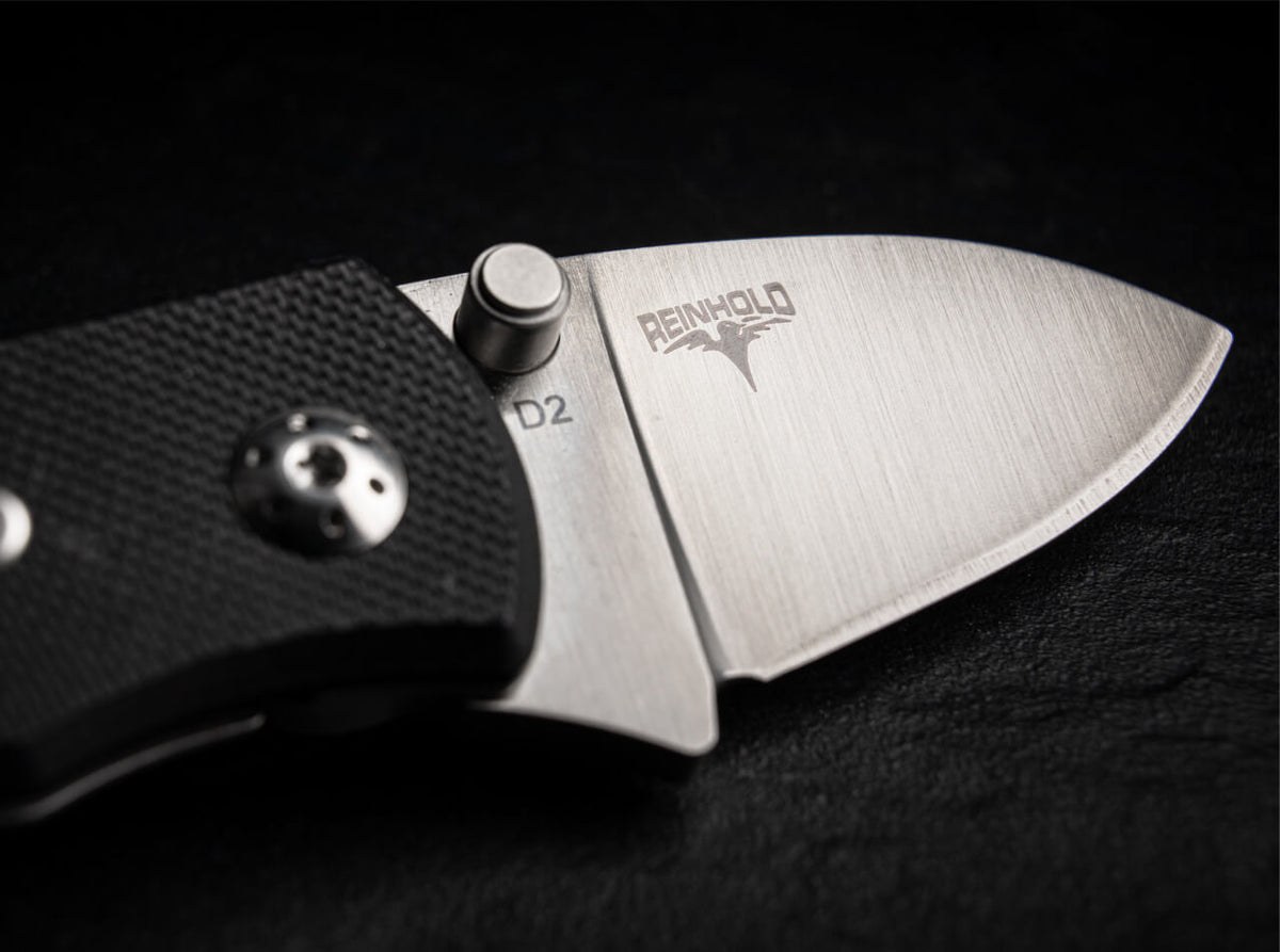 Boker Plus Rockhopper Pocket Pen Knife