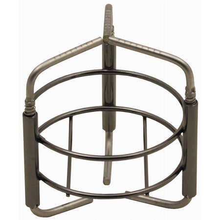 Fox Outdoors Camping Tripod Stand For Spirit Cooking Stove Pot Can Brass