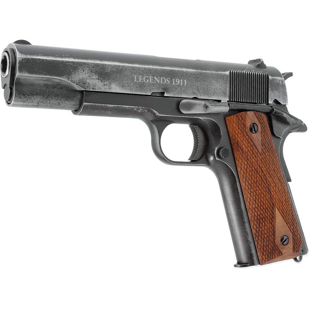 Umarex Legends 1911 Vintage C02 GBB Airsoft Pistol