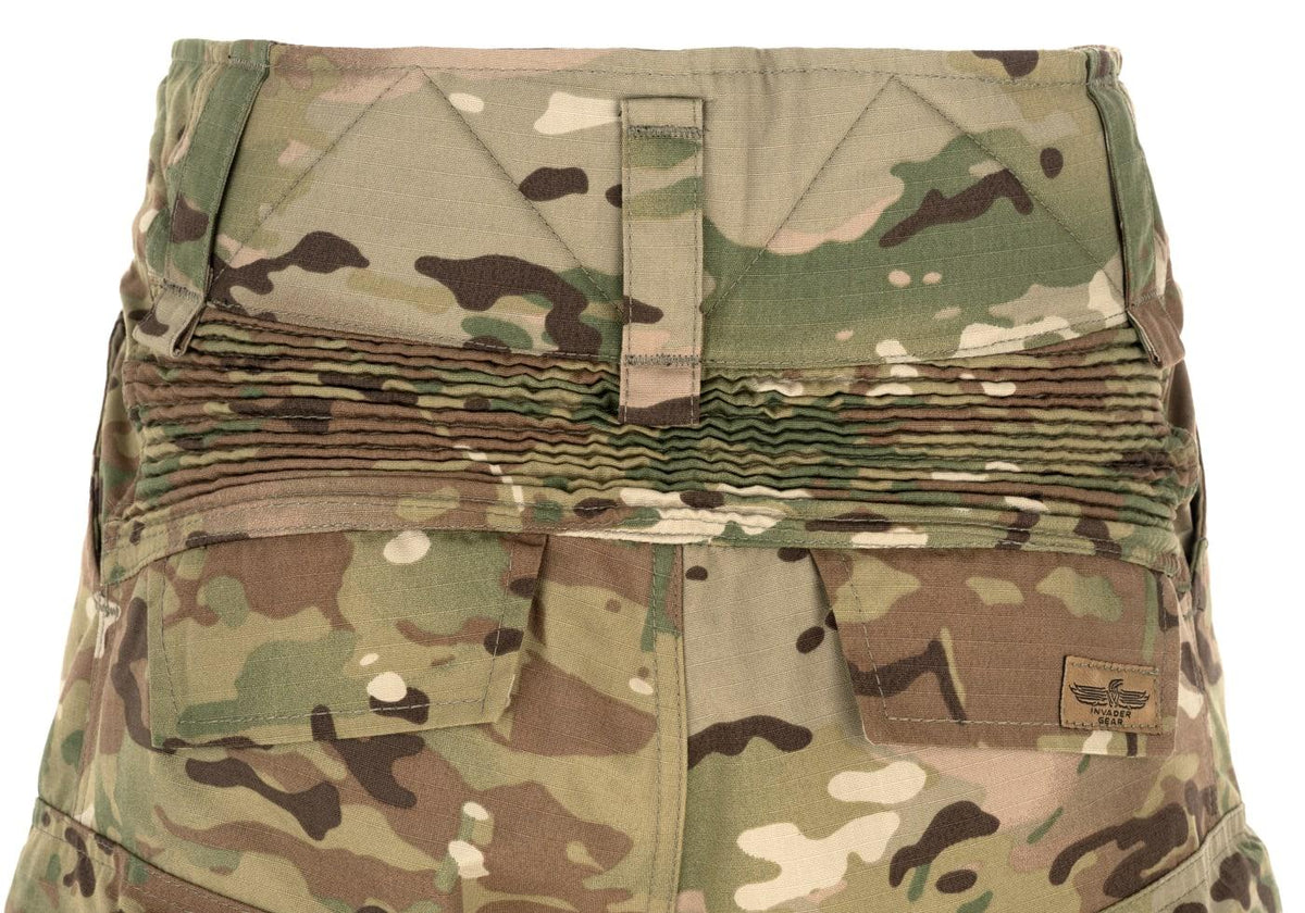 Invader Gear Predator Combat Pants Trousers Multicam