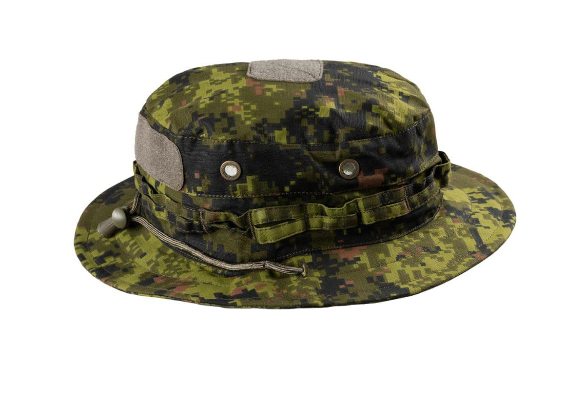 Invader Gear Mod 3 Boonie Bush Hat Digi Cadpat Camo