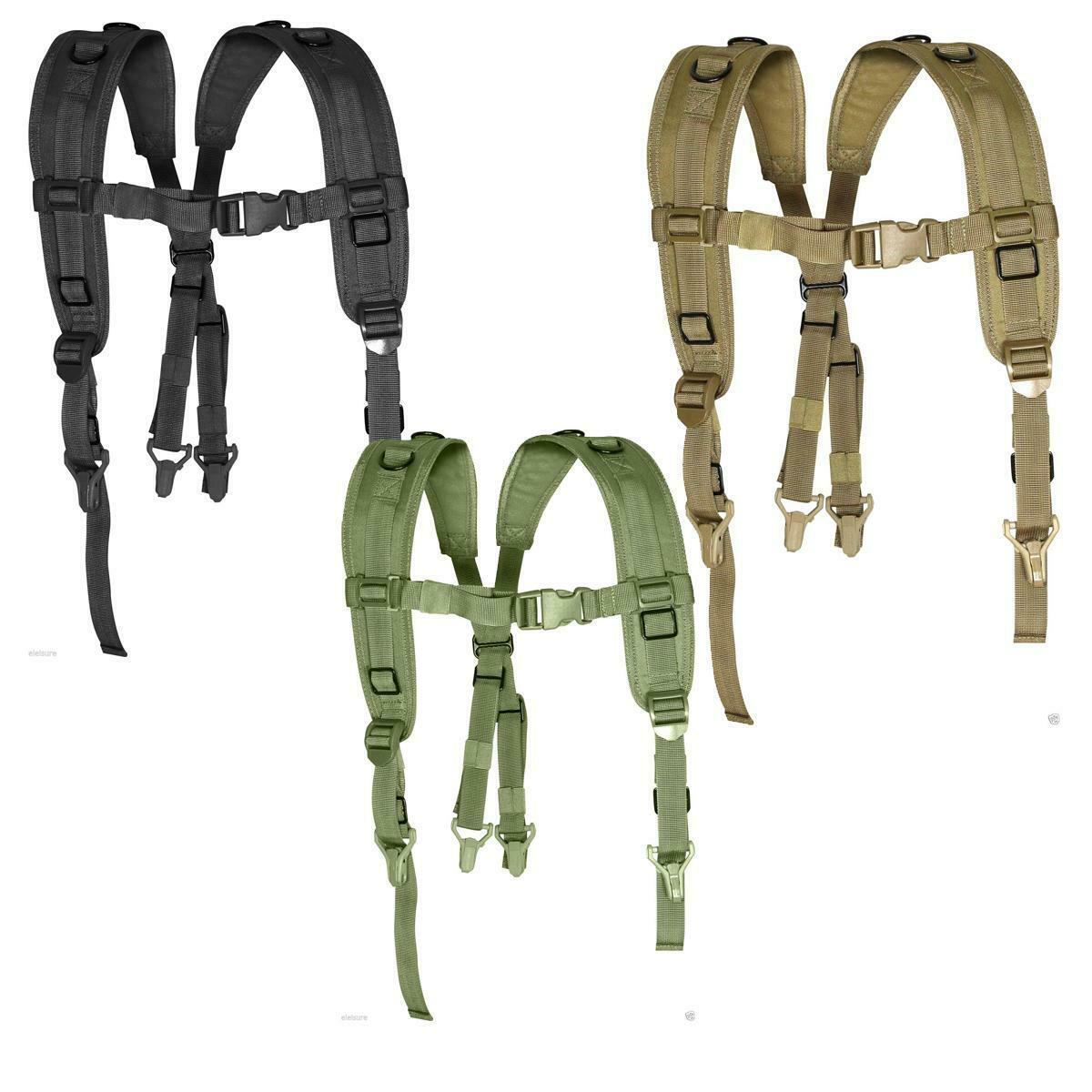 Viper Tactical Locking Harness PLCE MOLLE Belt
