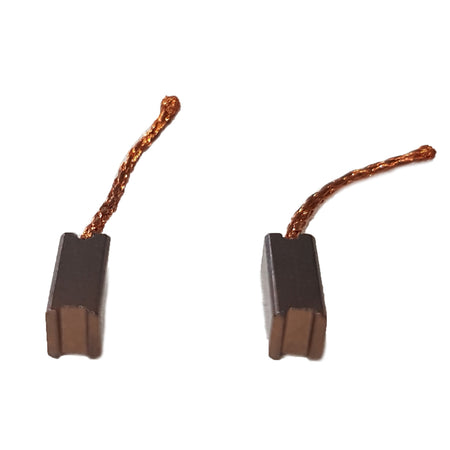 Rocket Airsoft Motor Premium Carbon & Brass Brushes