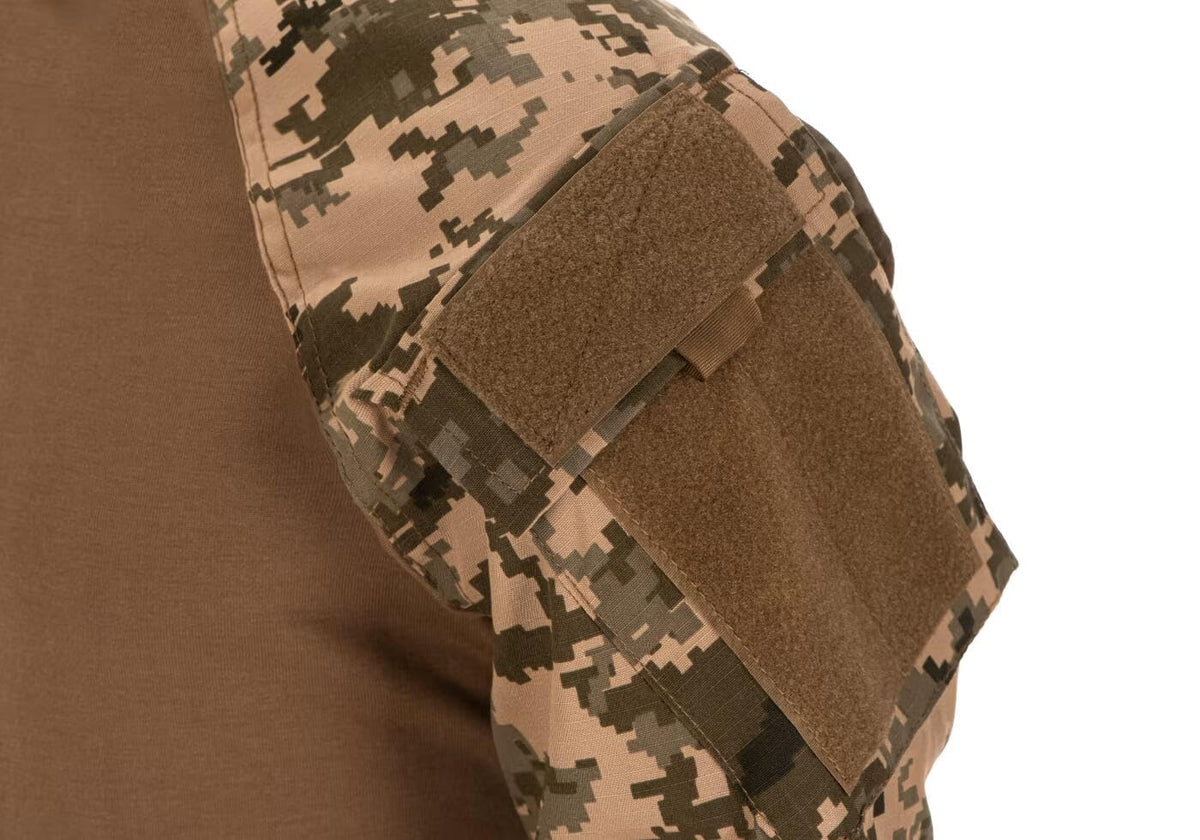 Invader Gear Combat Shirt UBACS Ukraine MM-14 Camo