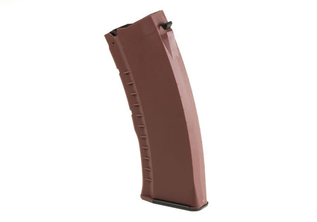 G&G Airsoft GK74 Mid-Cap Magazine Brick Brown 120rd 6mm