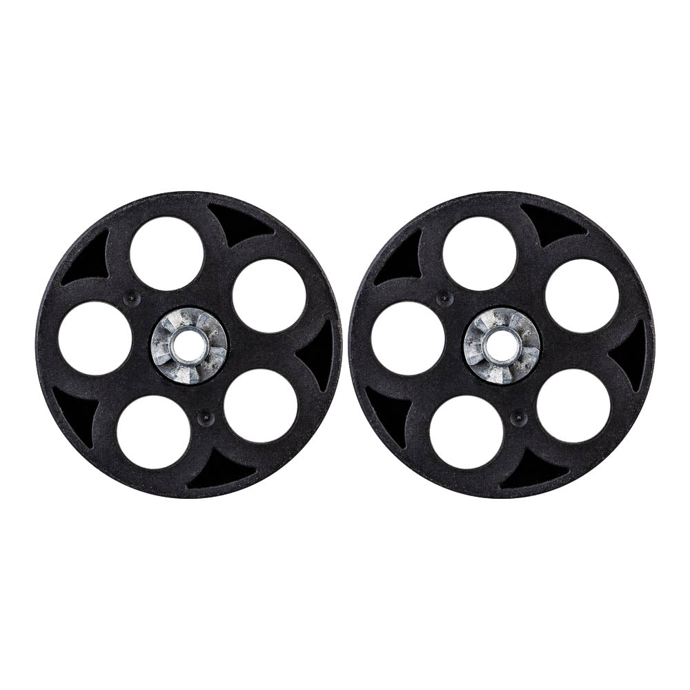 Umarex P2P Paintball Marker Spare Magazine For HDR .68 5rd 2 Pack 
