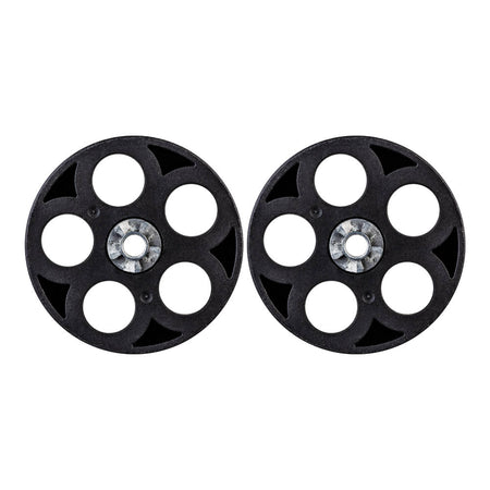 Umarex P2P Paintball Marker Spare Magazine For HDR .68 5rd 2 Pack 
